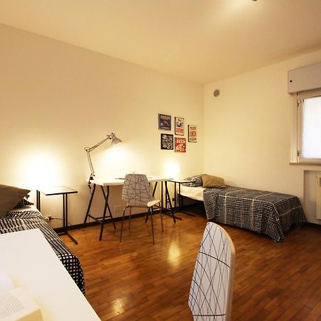 Villa Andrea Mestre Exterior photo