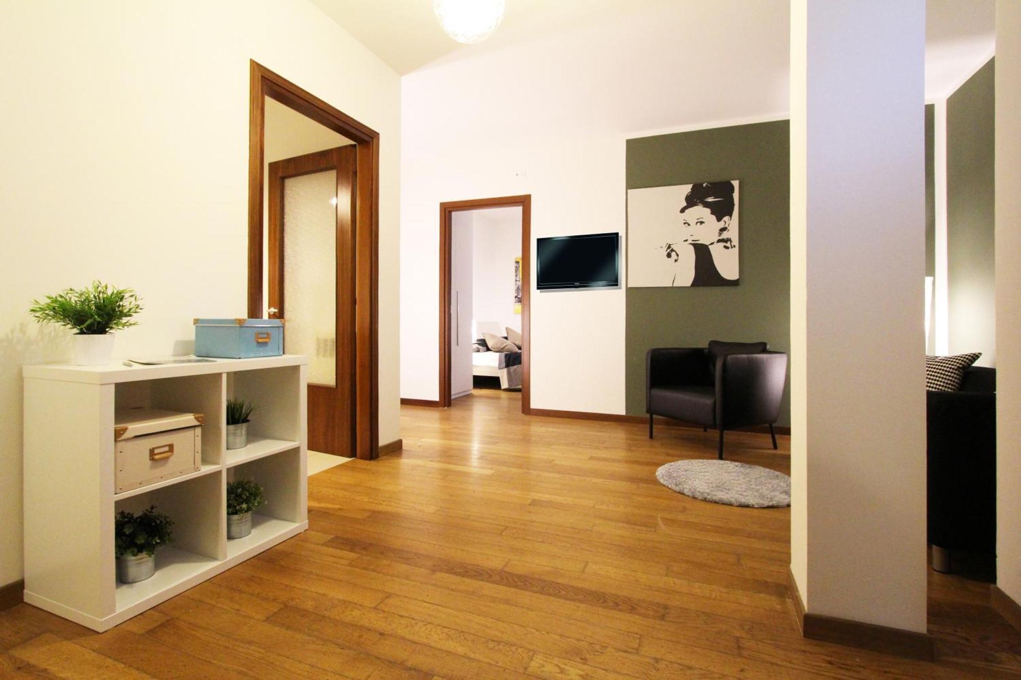 Villa Andrea Mestre Exterior photo